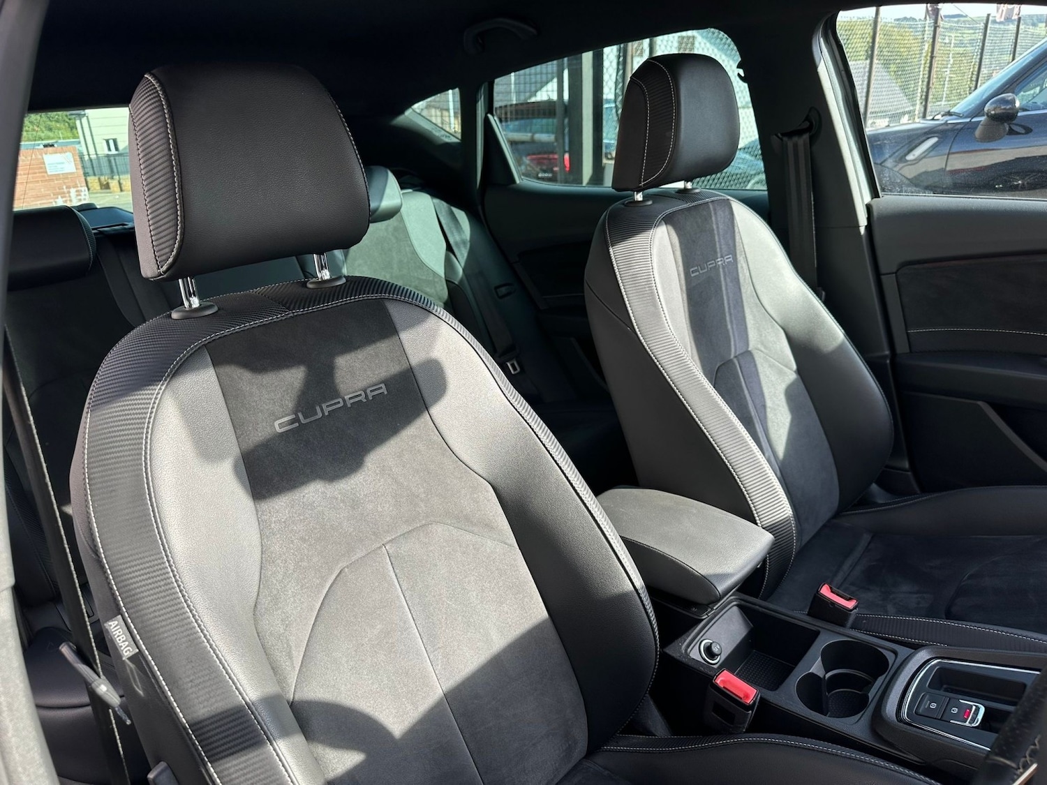 Used SEAT Leon 2018 for sale - 76149378: Photo 14