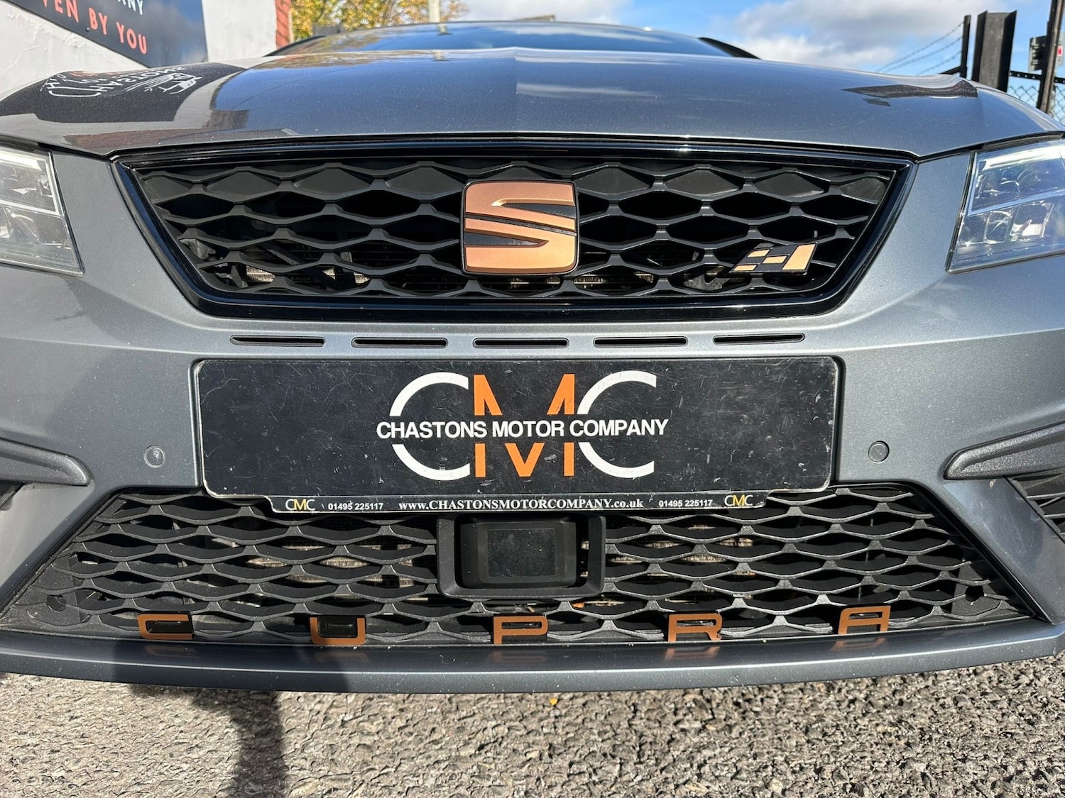 Used SEAT Leon 2018 for sale - 76149378: Photo 15