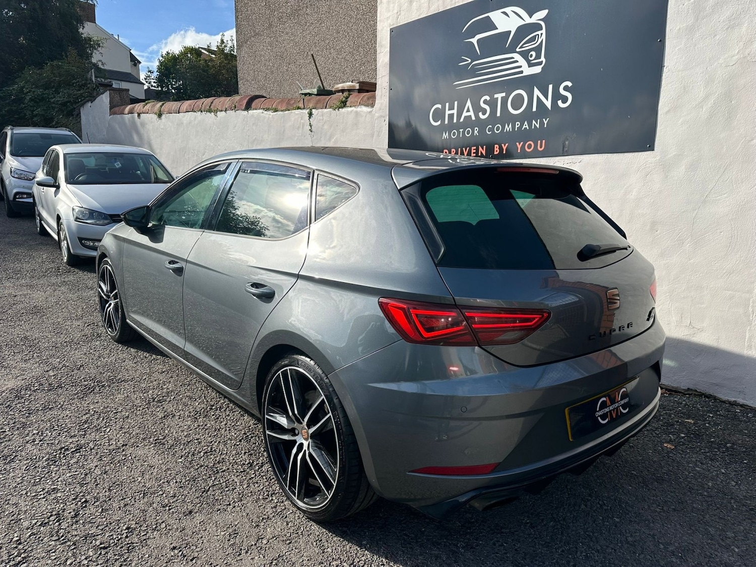 Used SEAT Leon 2018 for sale - 76149378: Photo 3