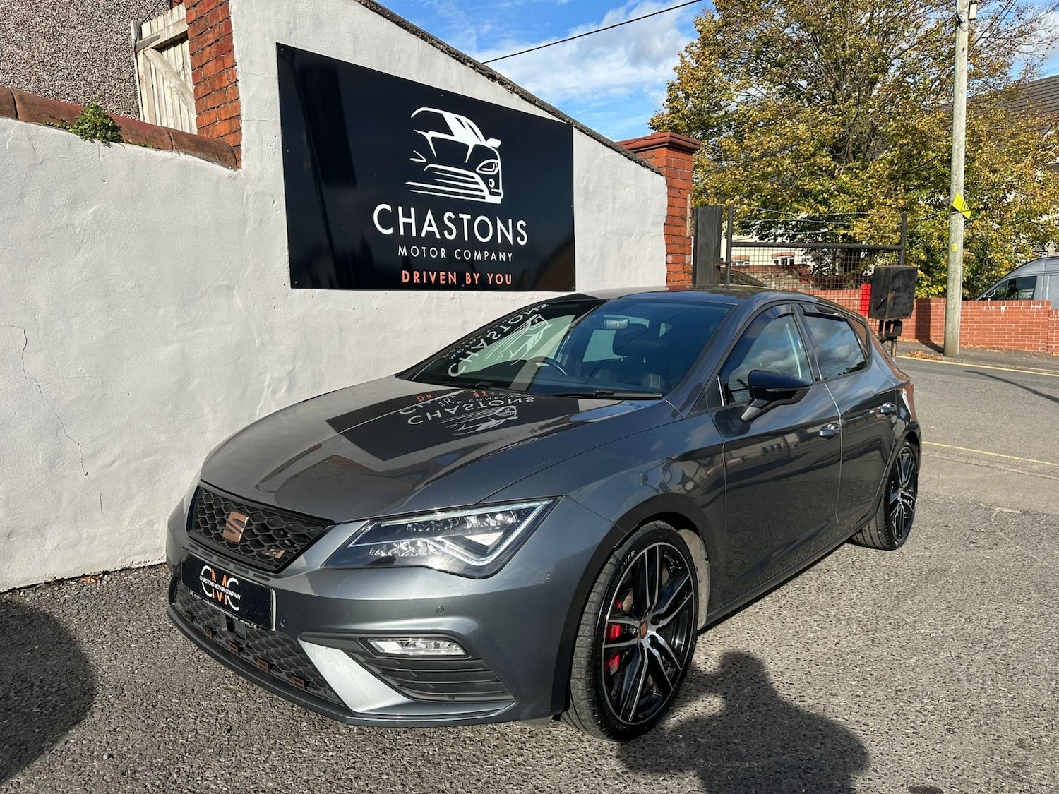 Used SEAT Leon 2018 for sale - 76149378: Photo 4