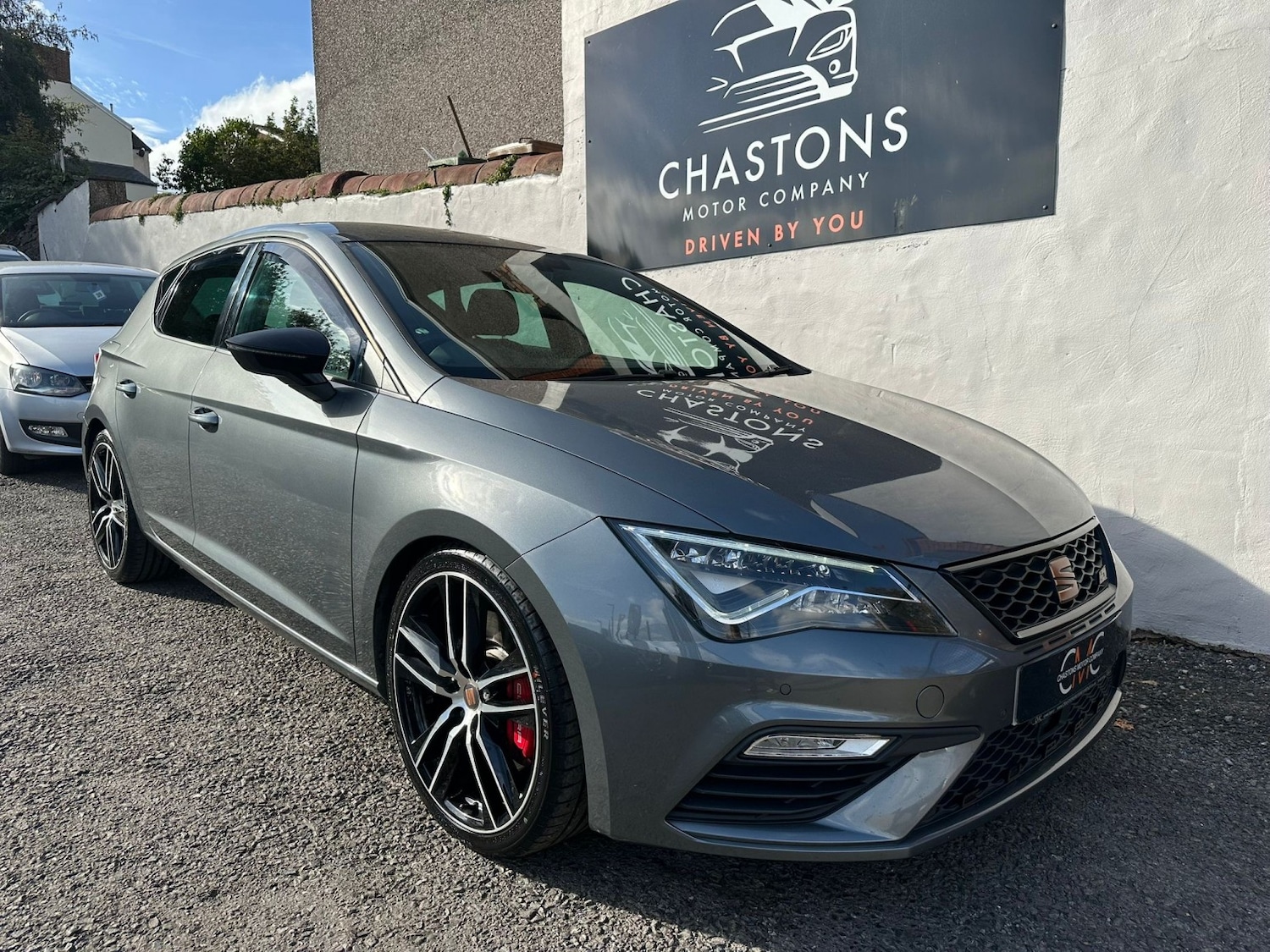 Used SEAT Leon 2018 for sale - 76149378: Photo 6