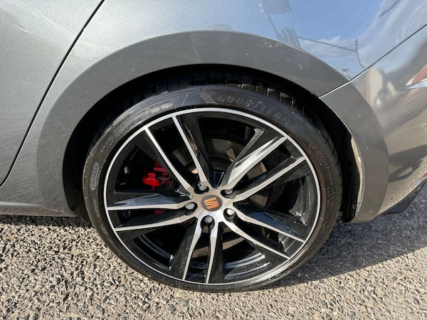 Used SEAT Leon 2018 for sale - 76149378: Photo 7