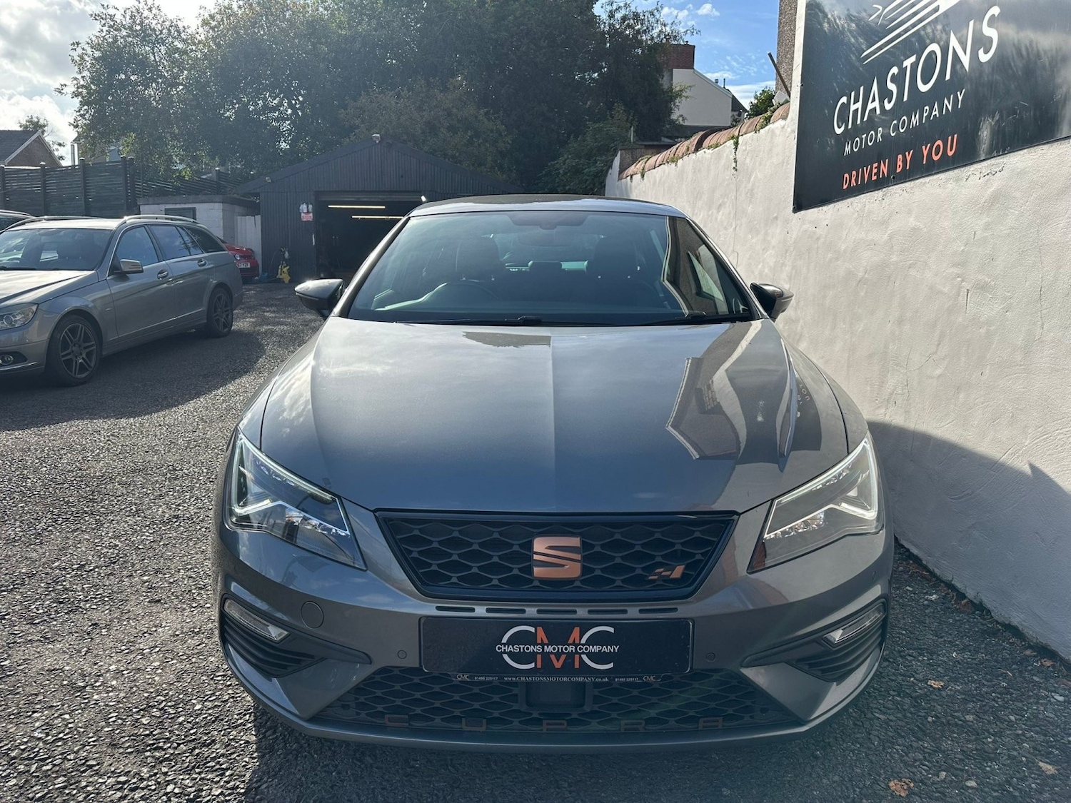 Used SEAT Leon 2018 for sale - 76149378: Photo 8