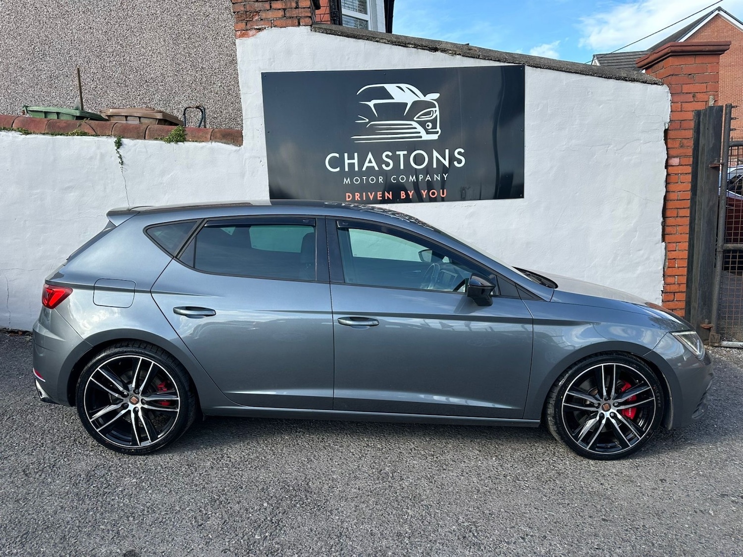 Used SEAT Leon 2018 for sale - 76149378: Photo 9