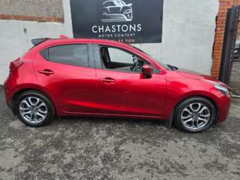 Used Mazda Mazda2 2019 for sale - 74796820: Photo