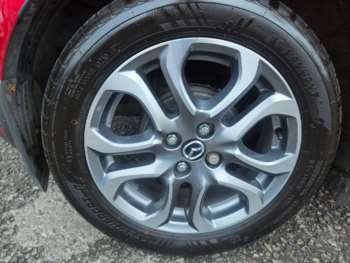 Used Mazda Mazda2 2019 for sale - 74796820: Photo