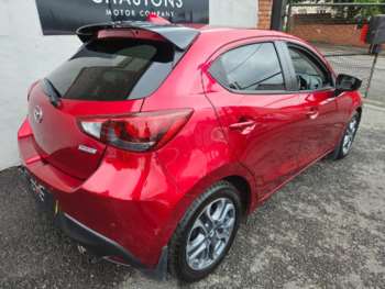 Used Mazda Mazda2 2019 for sale - 74796820: Photo