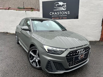 Audi - A1