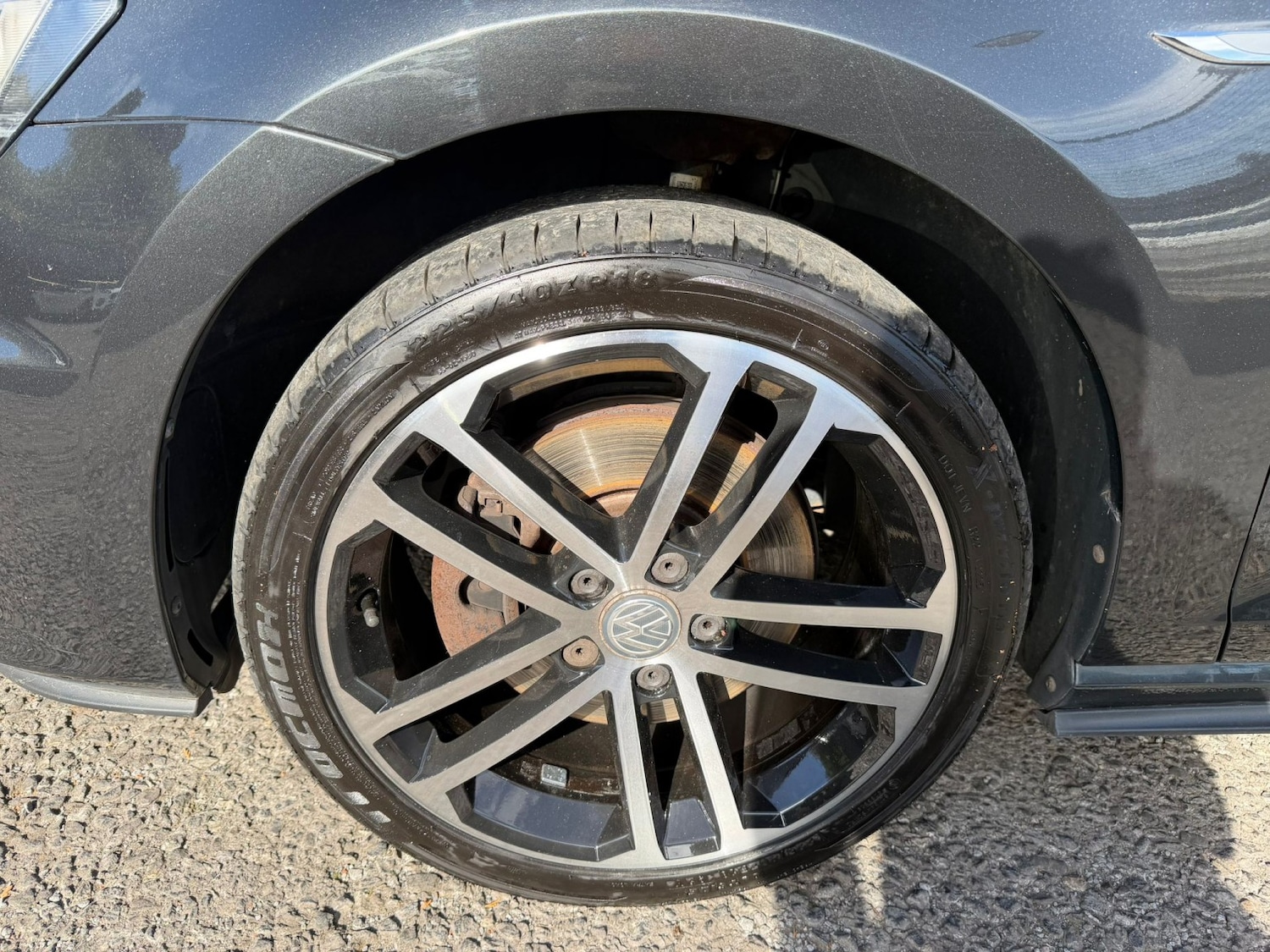 Used Volkswagen Golf 2017 for sale - 75806514: Photo 12