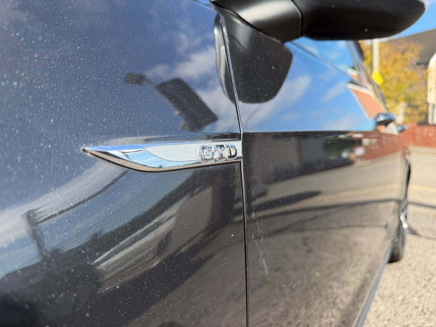 Used Volkswagen Golf 2017 for sale - 75806514: Photo 14