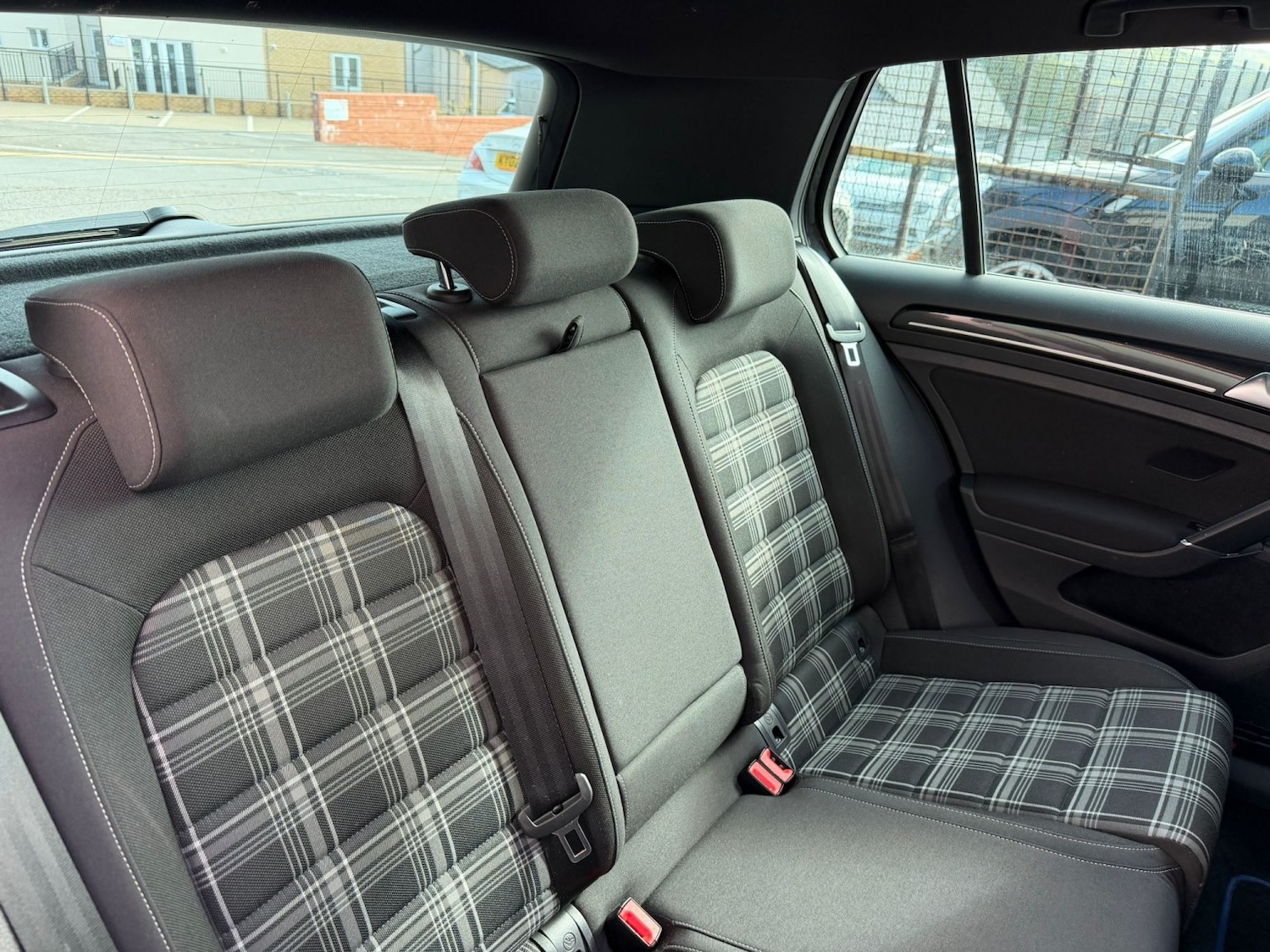 Used Volkswagen Golf 2017 for sale - 75806514: Photo 15