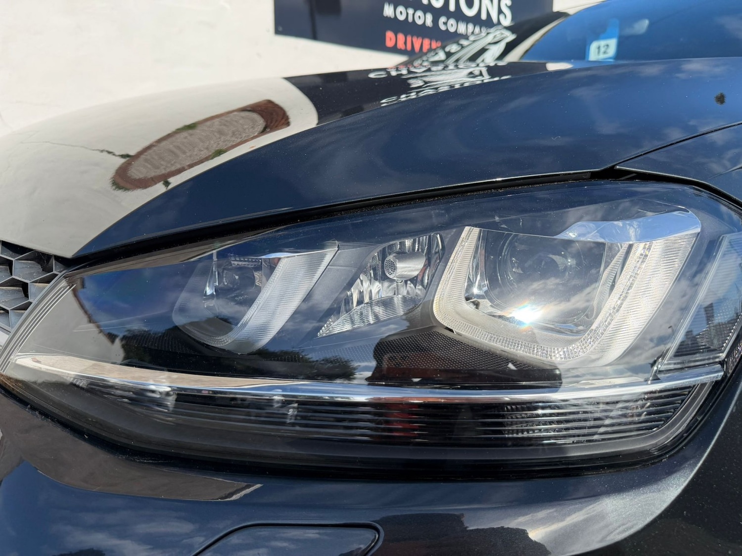 Used Volkswagen Golf 2017 for sale - 75806514: Photo 23