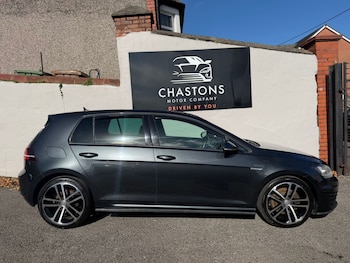 Used Volkswagen Golf 2017 for sale - 75806514: Photo