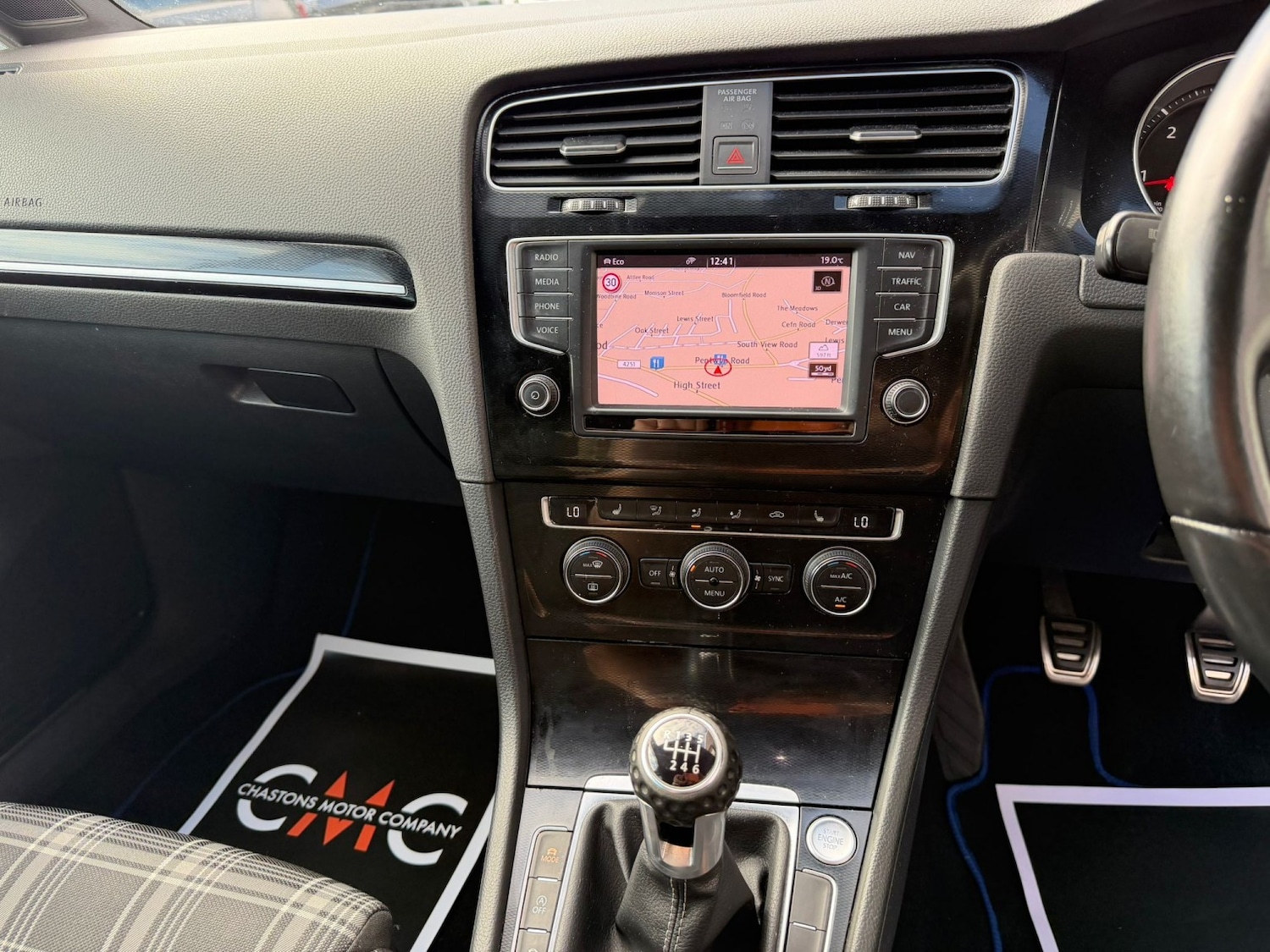 Used Volkswagen Golf 2017 for sale - 75806514: Photo 31