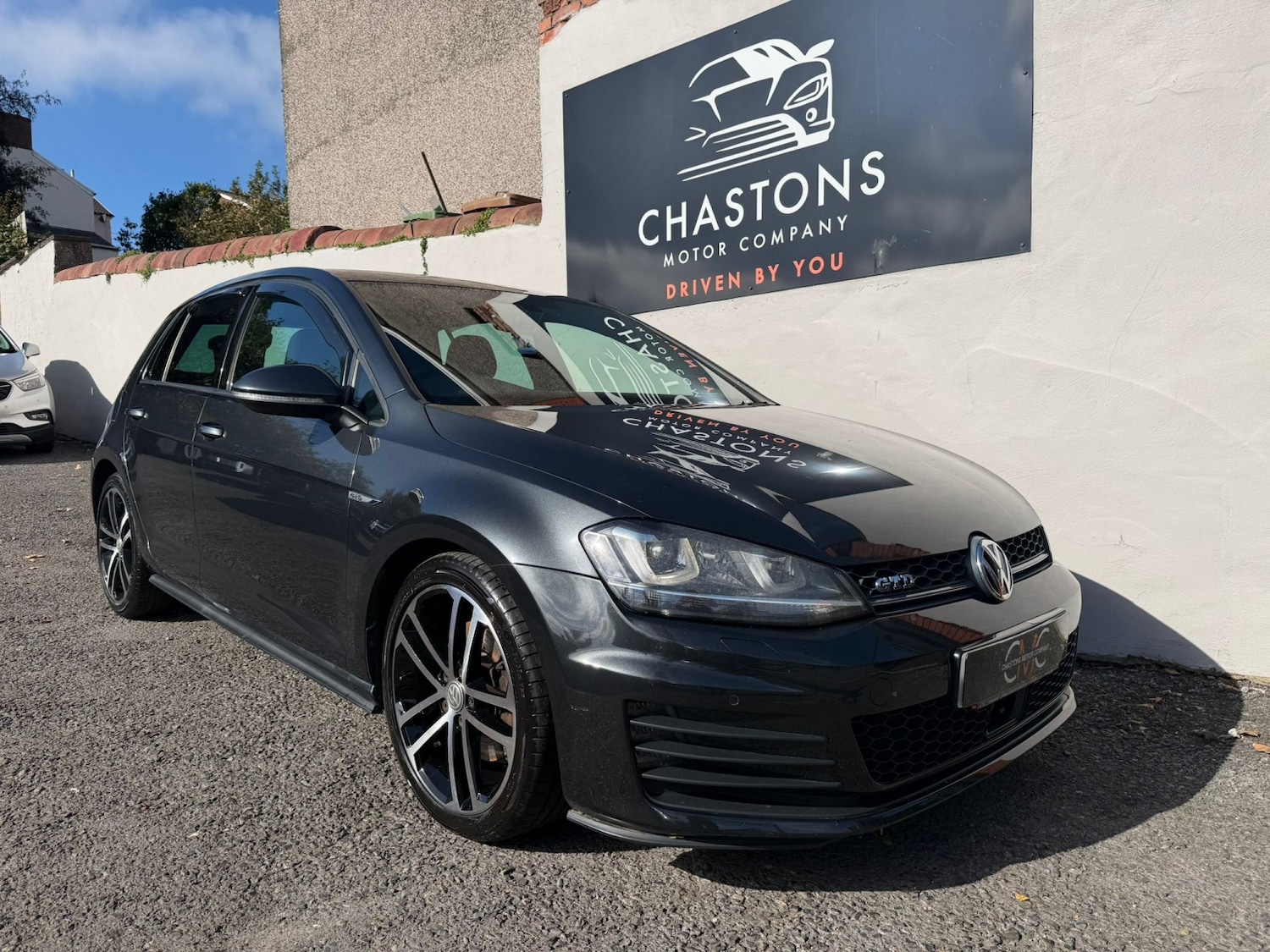 Used Volkswagen Golf 2017 for sale - 75806514: Photo 4