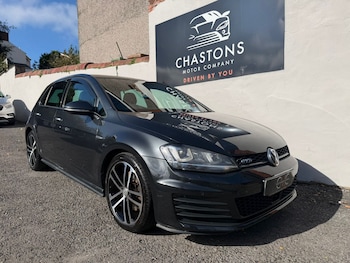 Used Volkswagen Golf 2017 for sale - 75806514: Photo