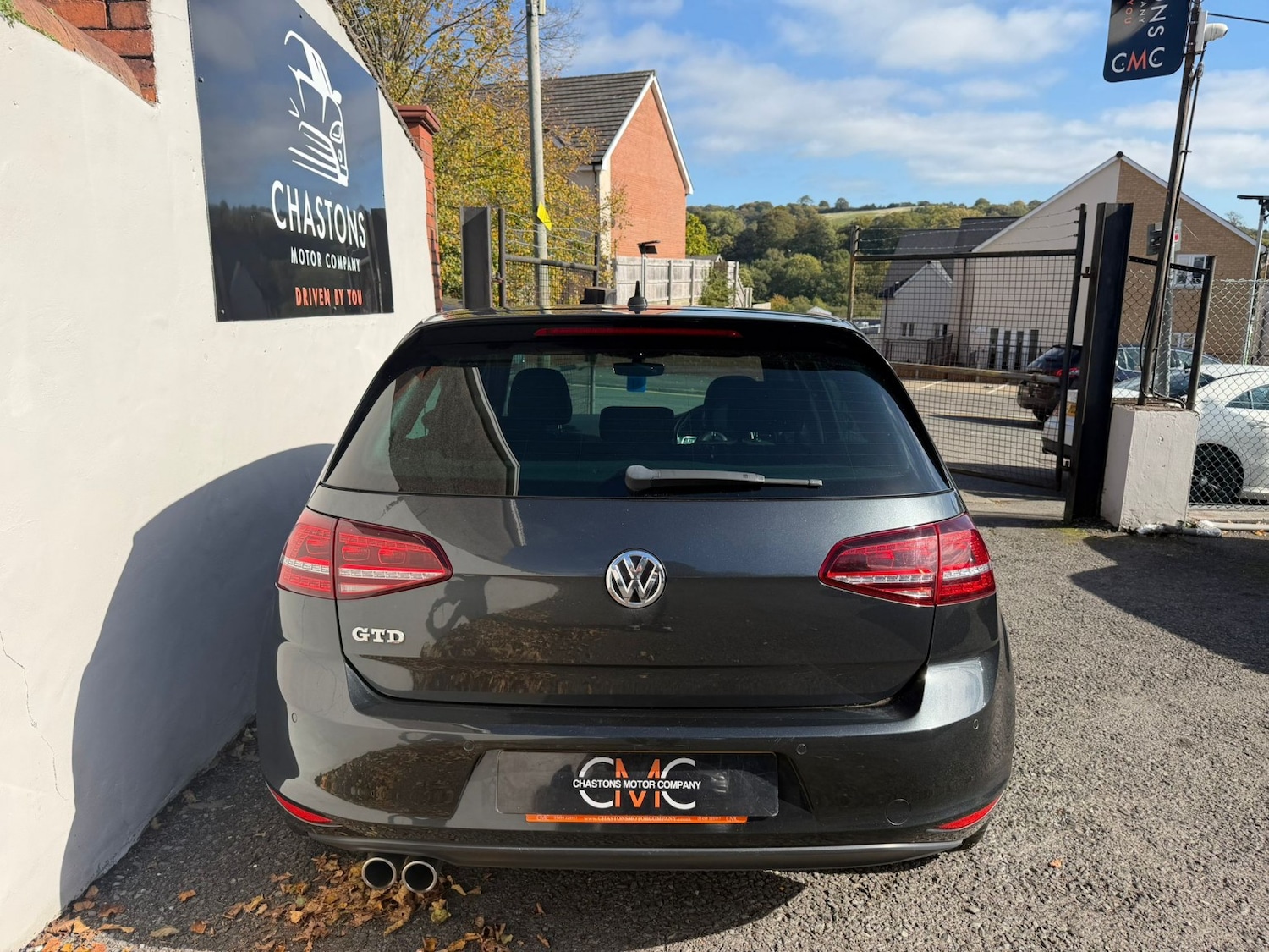 Used Volkswagen Golf 2017 for sale - 75806514: Photo 6