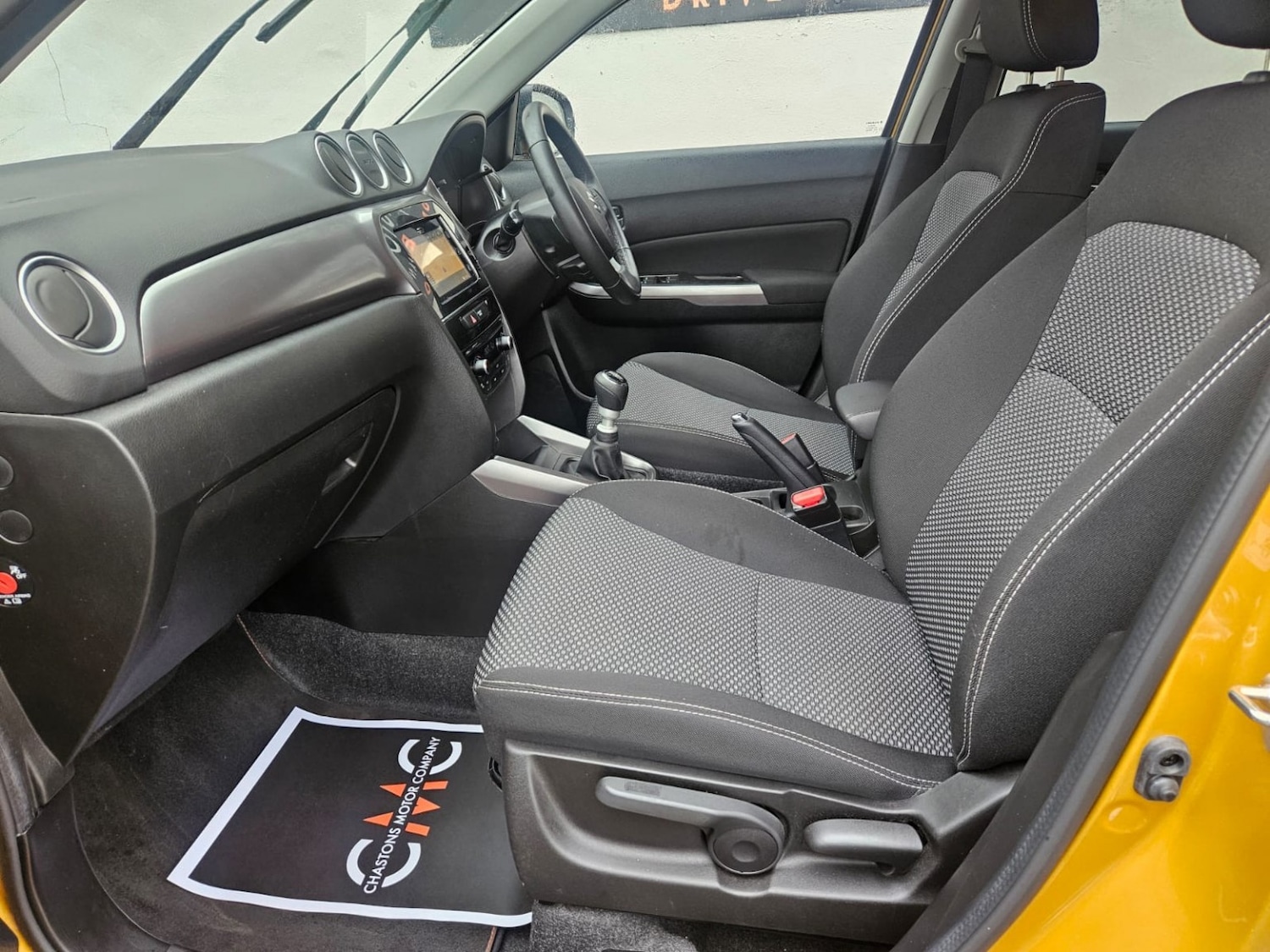 Used Suzuki Vitara 2019 for sale - 76120305: Photo 12