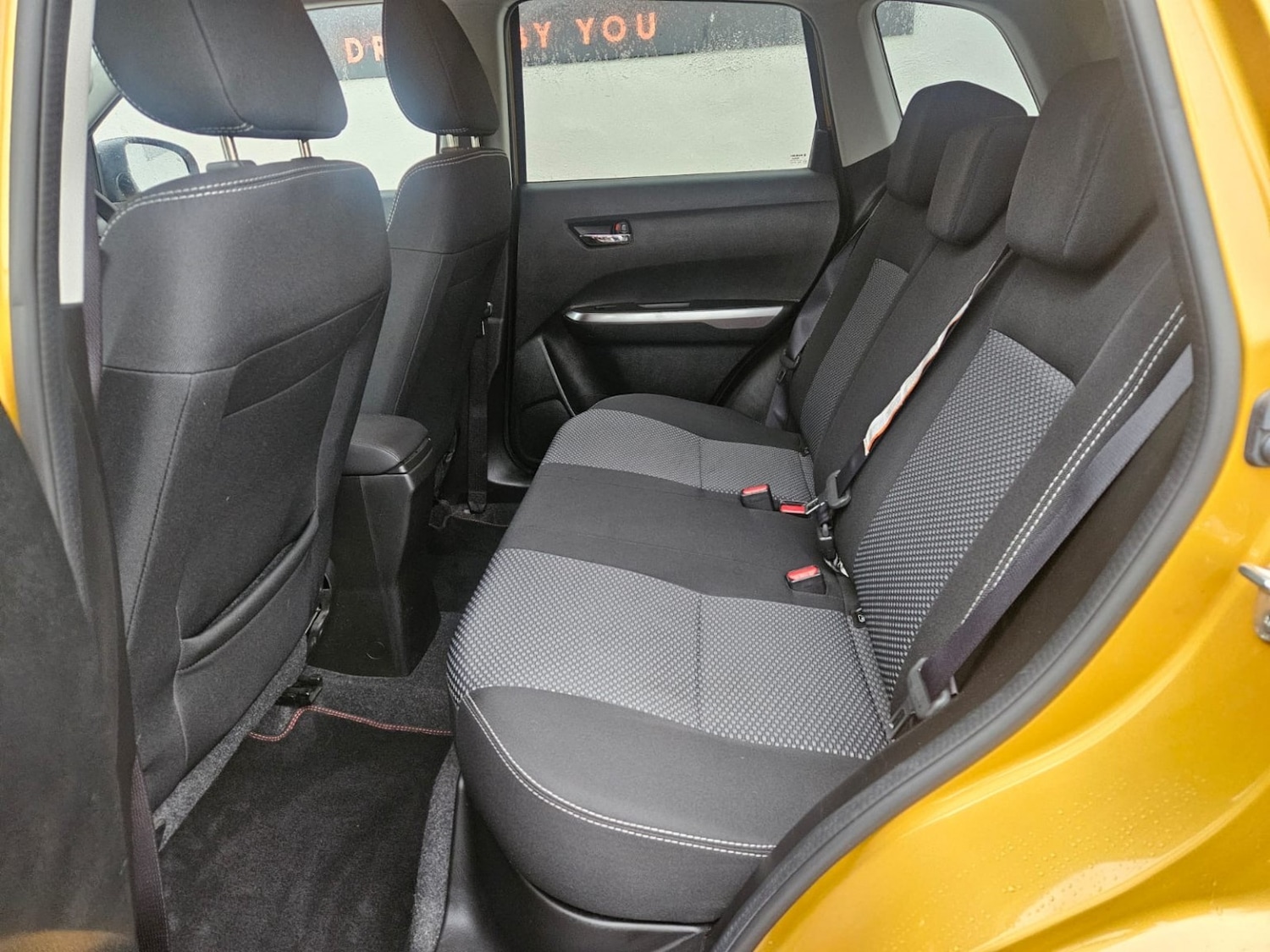 Used Suzuki Vitara 2019 for sale - 76120305: Photo 13