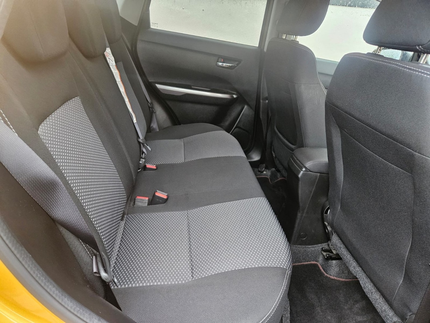 Used Suzuki Vitara 2019 for sale - 76120305: Photo 14