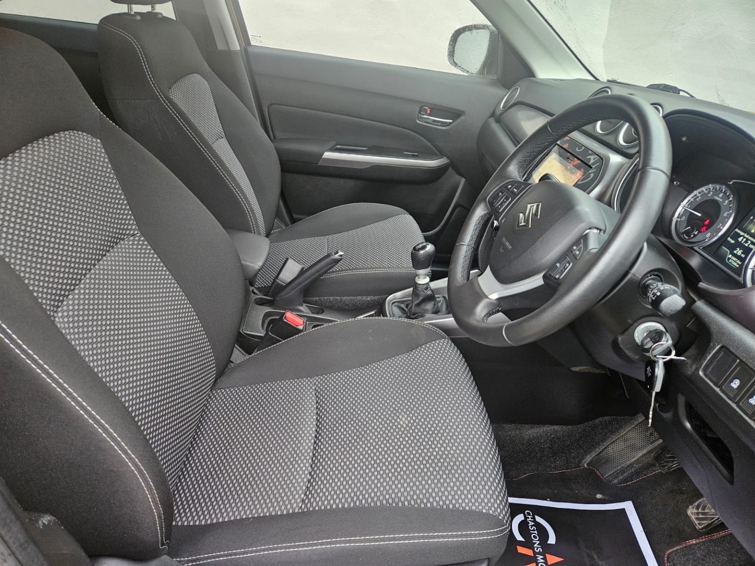 Used Suzuki Vitara 2019 for sale - 76120305: Photo 15