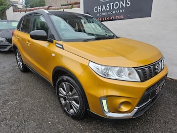 Used Suzuki Vitara 2019 for sale - 76120305: Photo