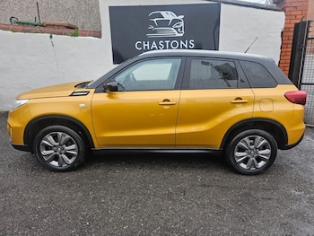 Used Suzuki Vitara 2019 for sale - 76120305: Photo