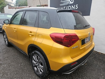 Used Suzuki Vitara 2019 for sale - 76120305: Photo