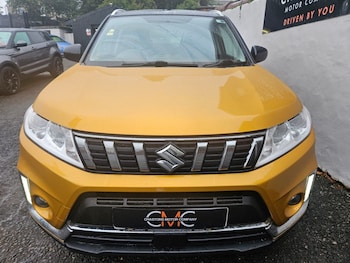 Used Suzuki Vitara 2019 for sale - 76120305: Photo