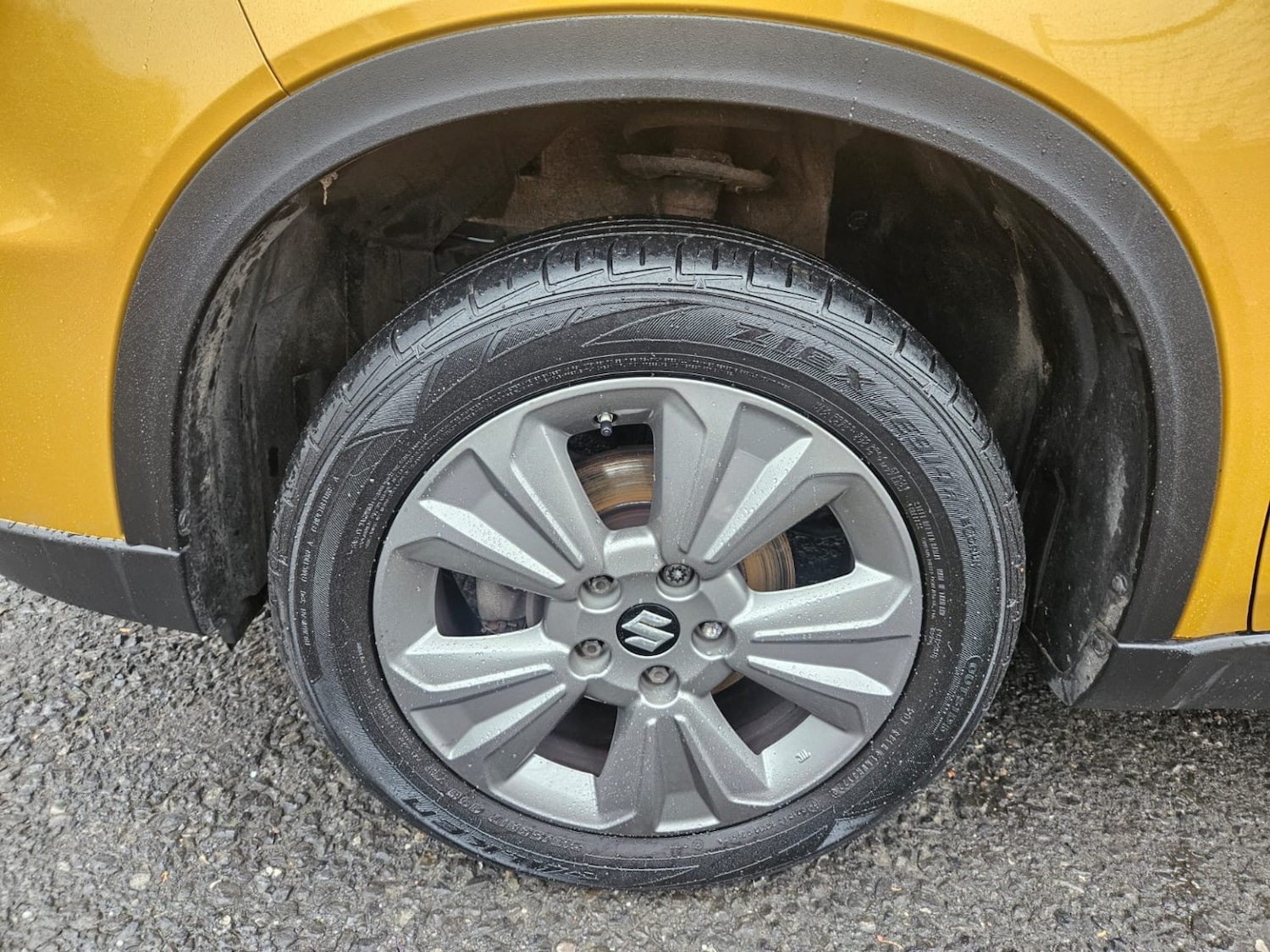 Used Suzuki Vitara 2019 for sale - 76120305: Photo 5