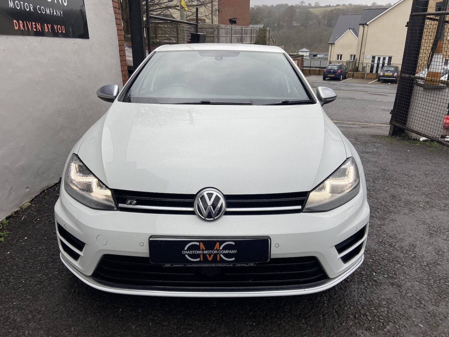Used Volkswagen Golf 2015 for sale - 78053278: Photo 10