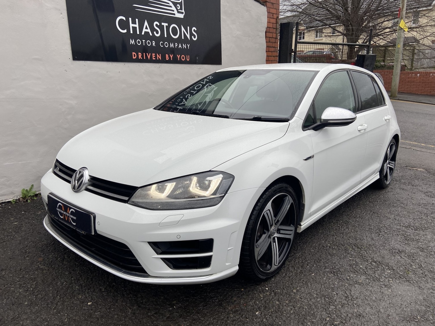 Used Volkswagen Golf 2015 for sale - 78053278: Photo 11