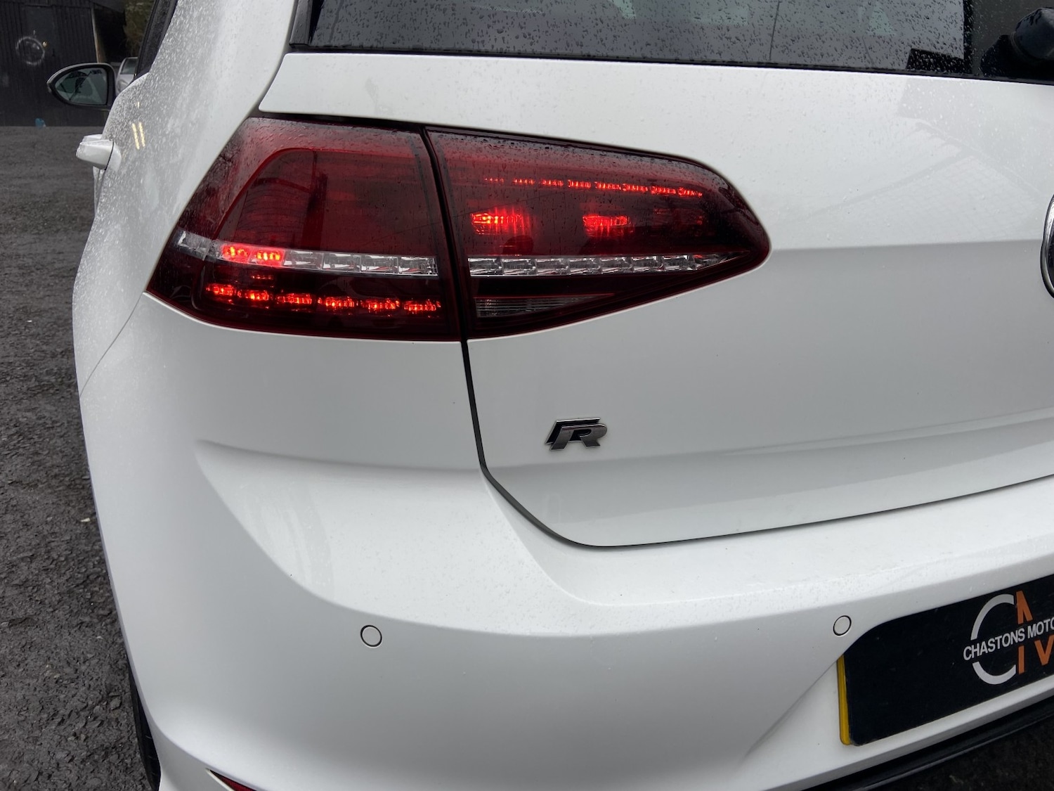 Used Volkswagen Golf 2015 for sale - 78053278: Photo 12