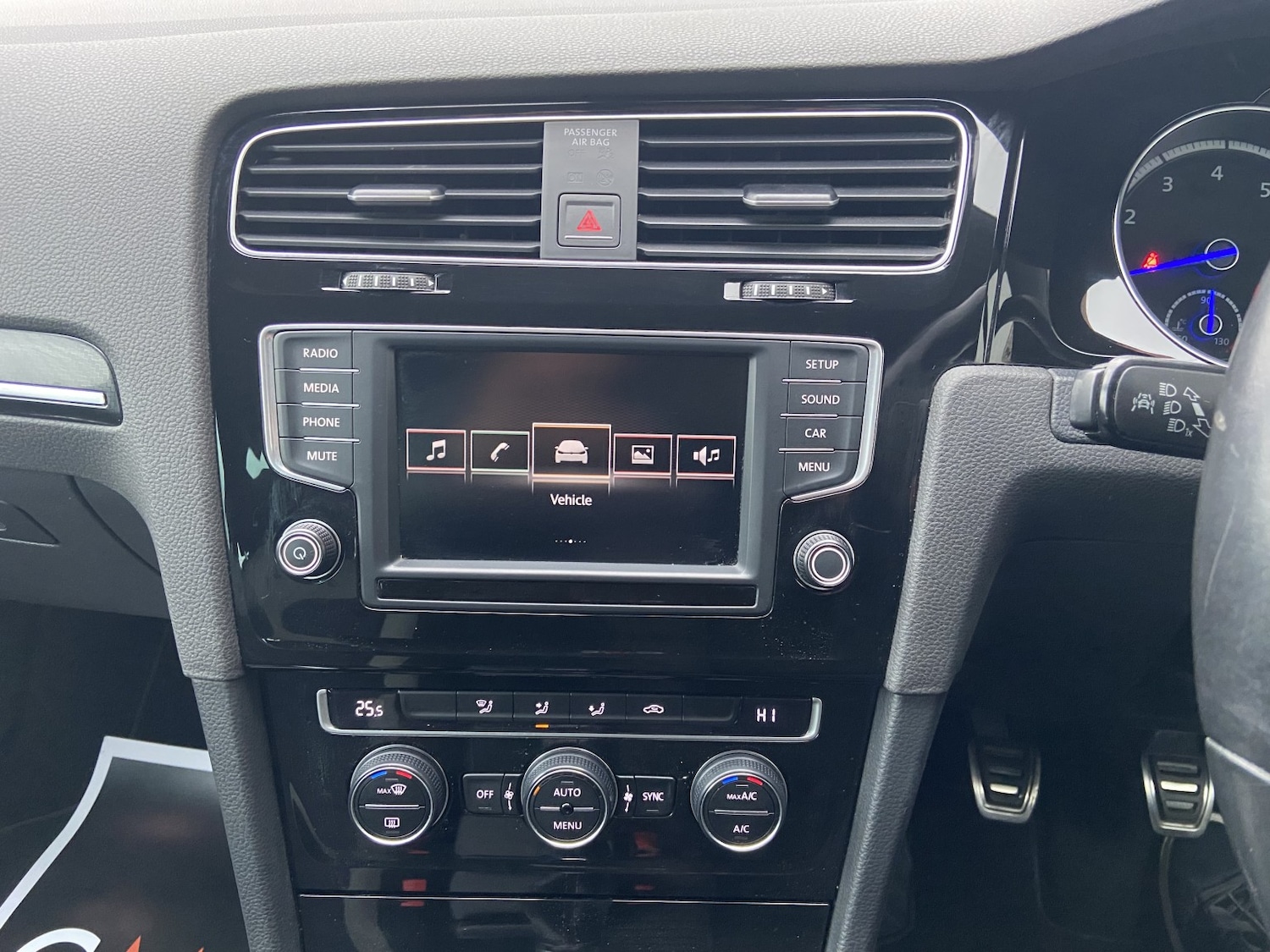 Used Volkswagen Golf 2015 for sale - 78053278: Photo 16