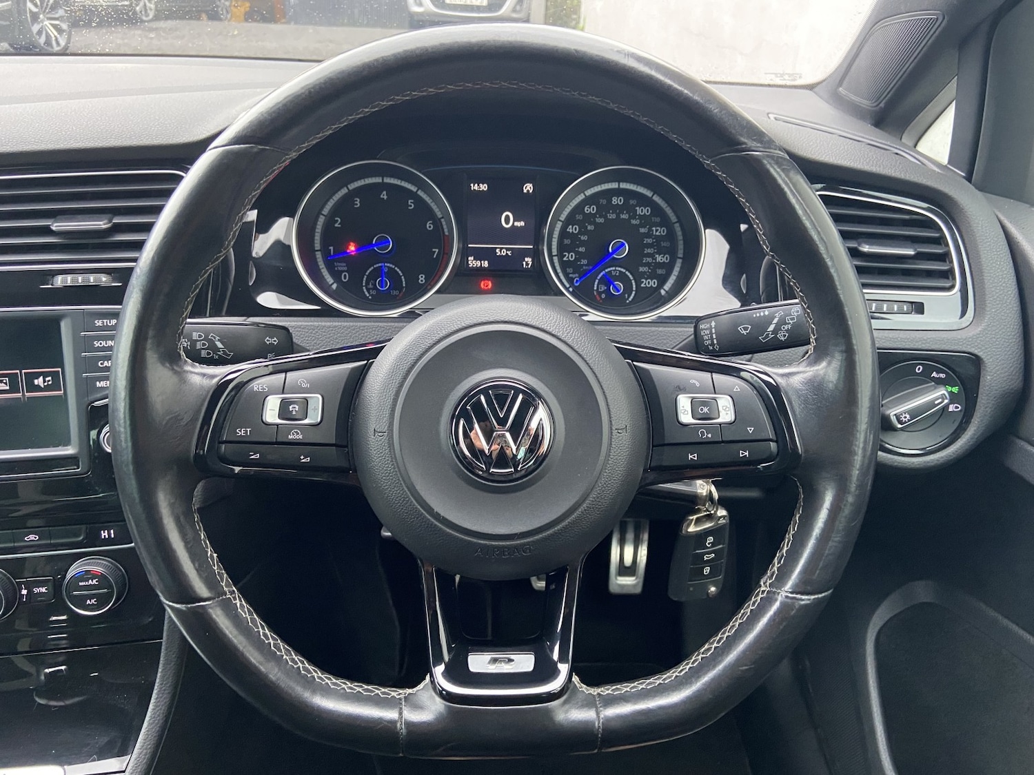 Used Volkswagen Golf 2015 for sale - 78053278: Photo 17