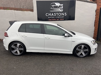 Used Volkswagen Golf 2015 for sale - 78053278: Photo