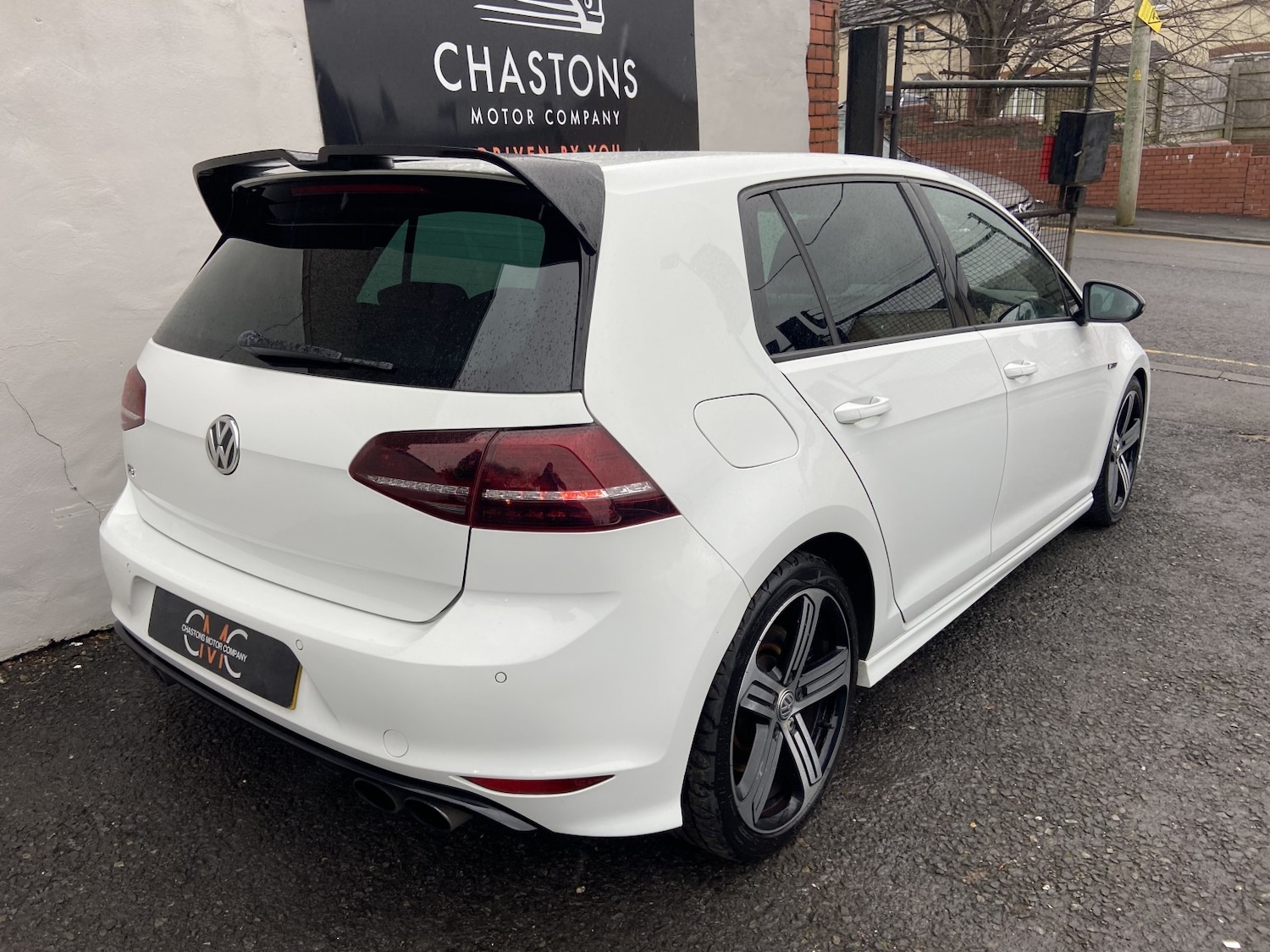 Used Volkswagen Golf 2015 for sale - 78053278: Photo 3