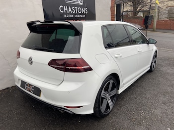 Used Volkswagen Golf 2015 for sale - 78053278: Photo