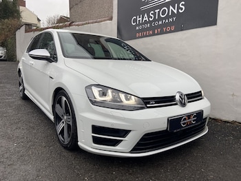 Used Volkswagen Golf 2015 for sale - 78053278: Photo