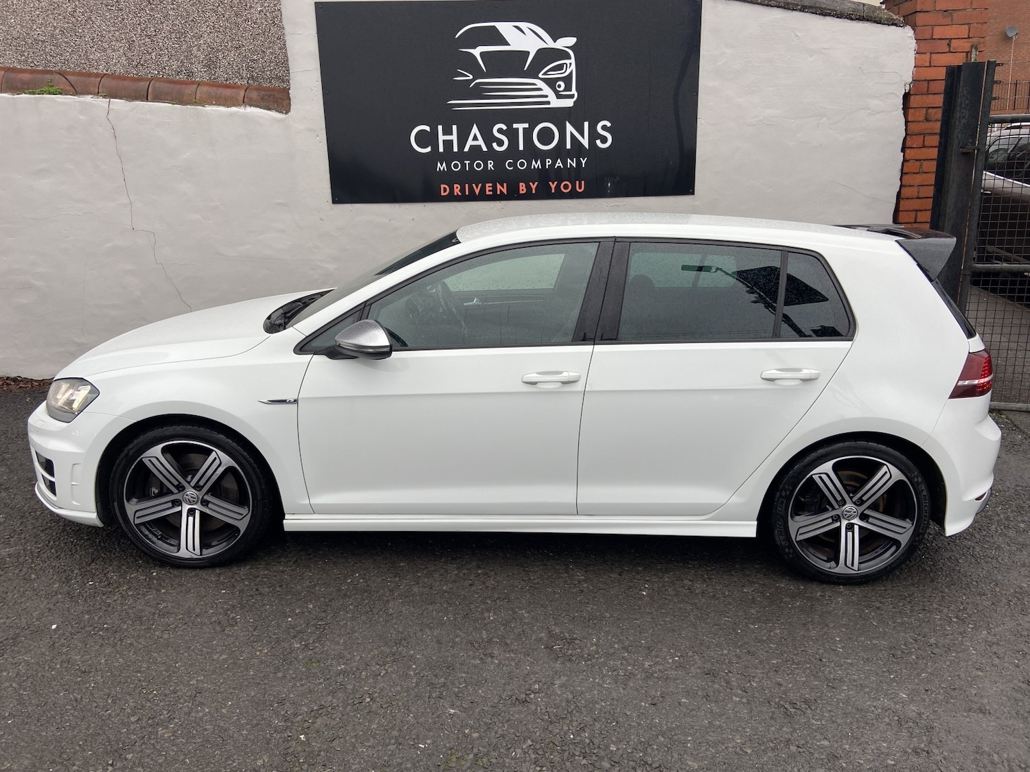 Used Volkswagen Golf 2015 for sale - 78053278: Photo 6