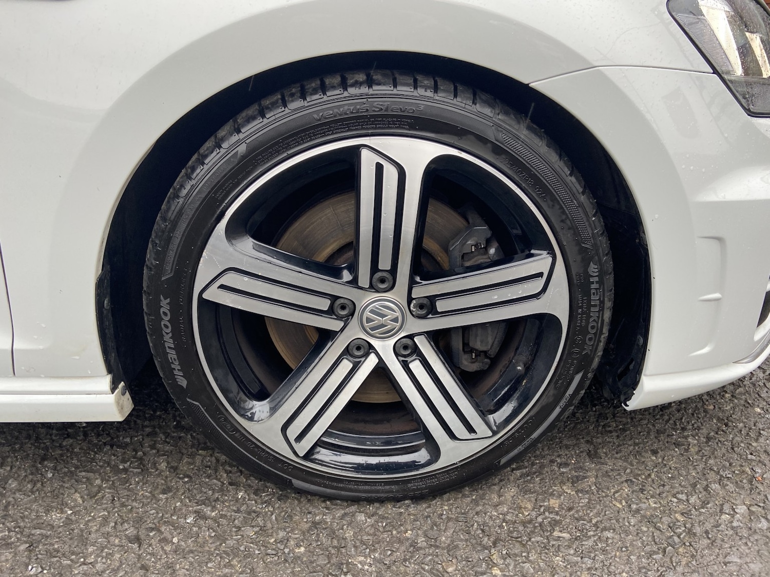 Used Volkswagen Golf 2015 for sale - 78053278: Photo 7