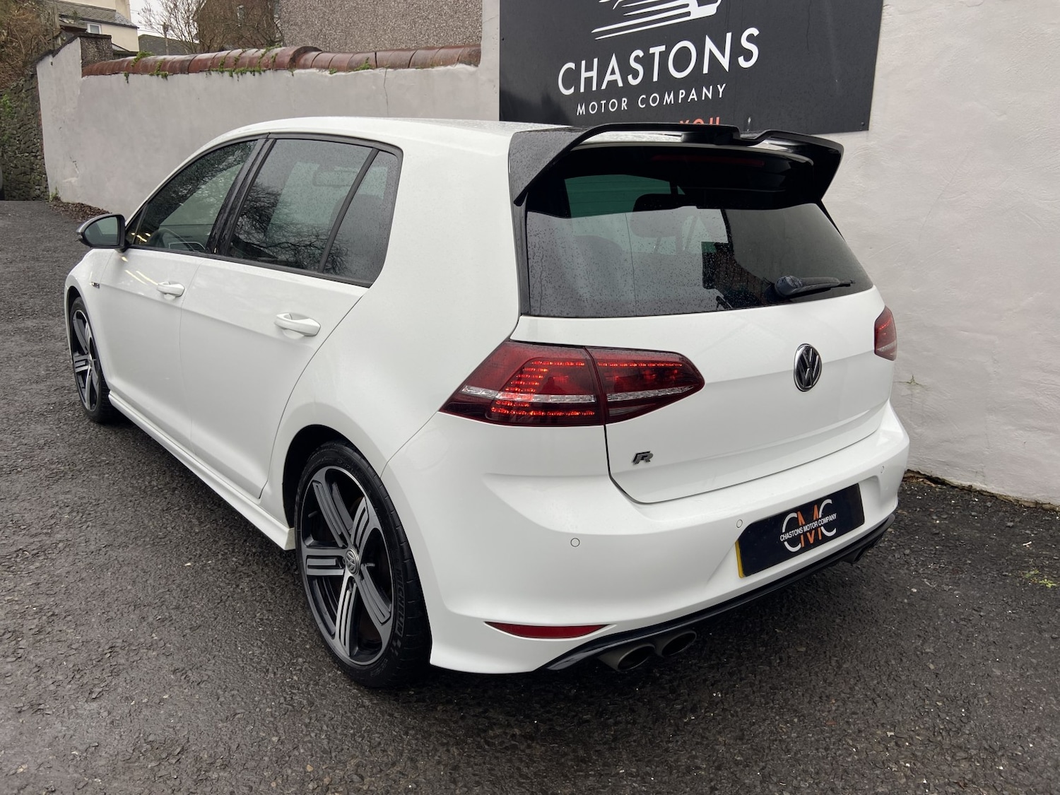Used Volkswagen Golf 2015 for sale - 78053278: Photo 8