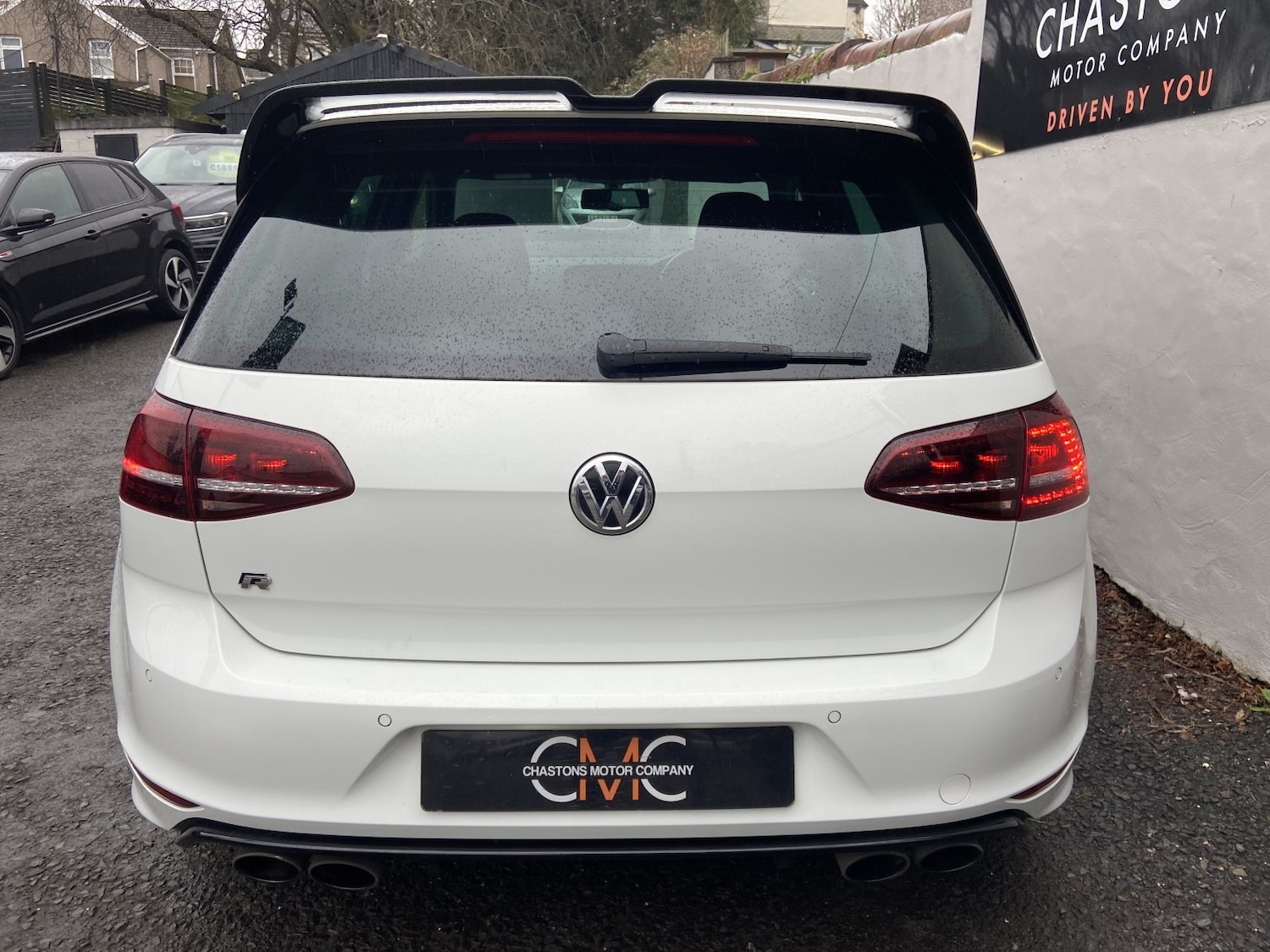 Used Volkswagen Golf 2015 for sale - 78053278: Photo 9