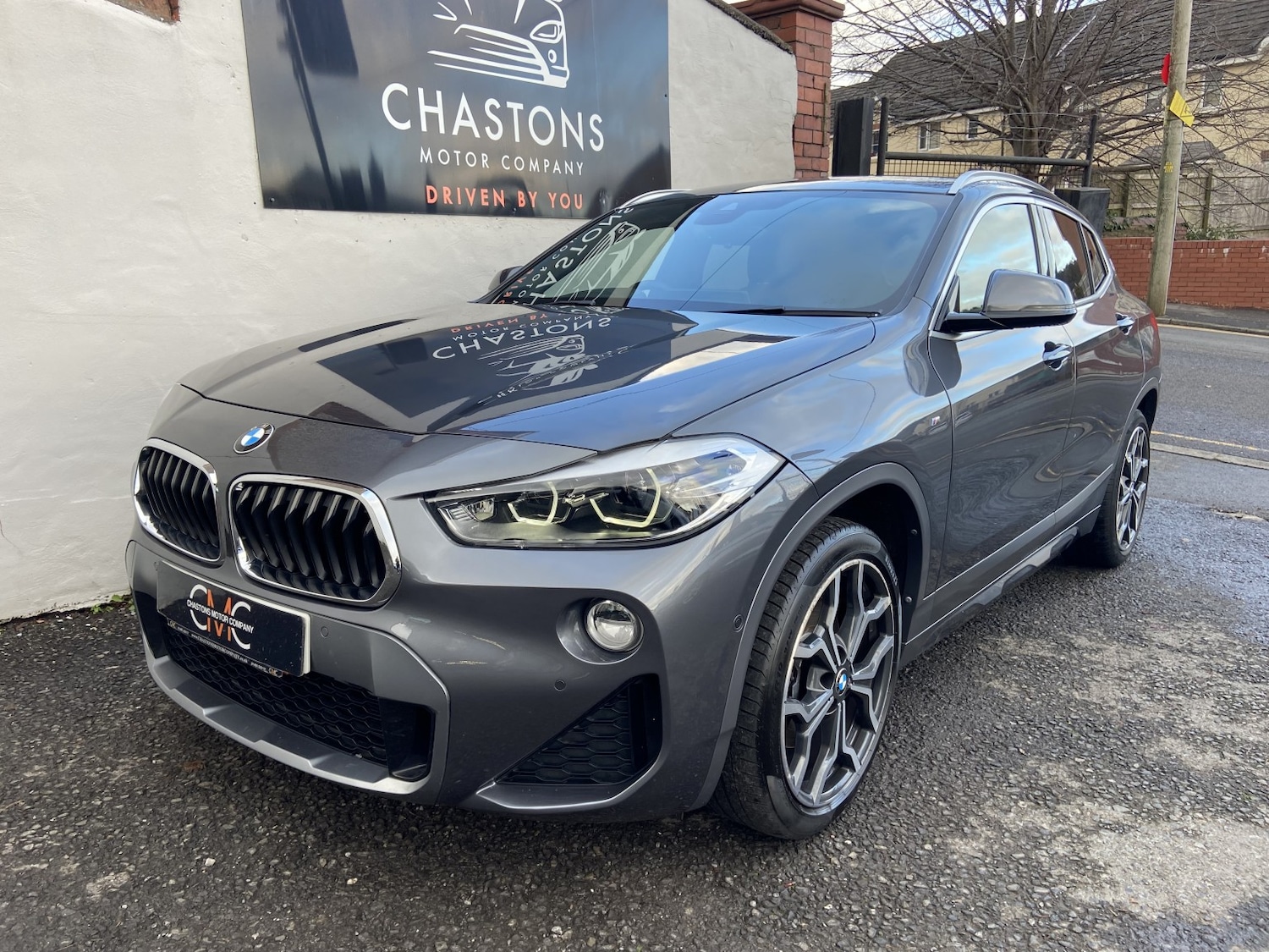 Used BMW X2 2020 for sale - 76482903: Photo 11