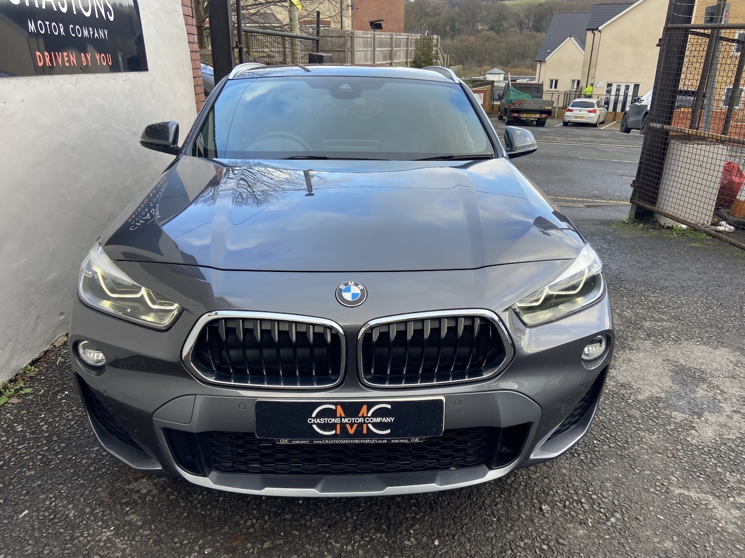 Used BMW X2 2020 for sale - 76482903: Photo 13