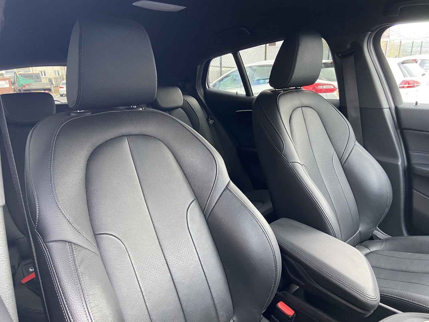 Used BMW X2 2020 for sale - 76482903: Photo 16