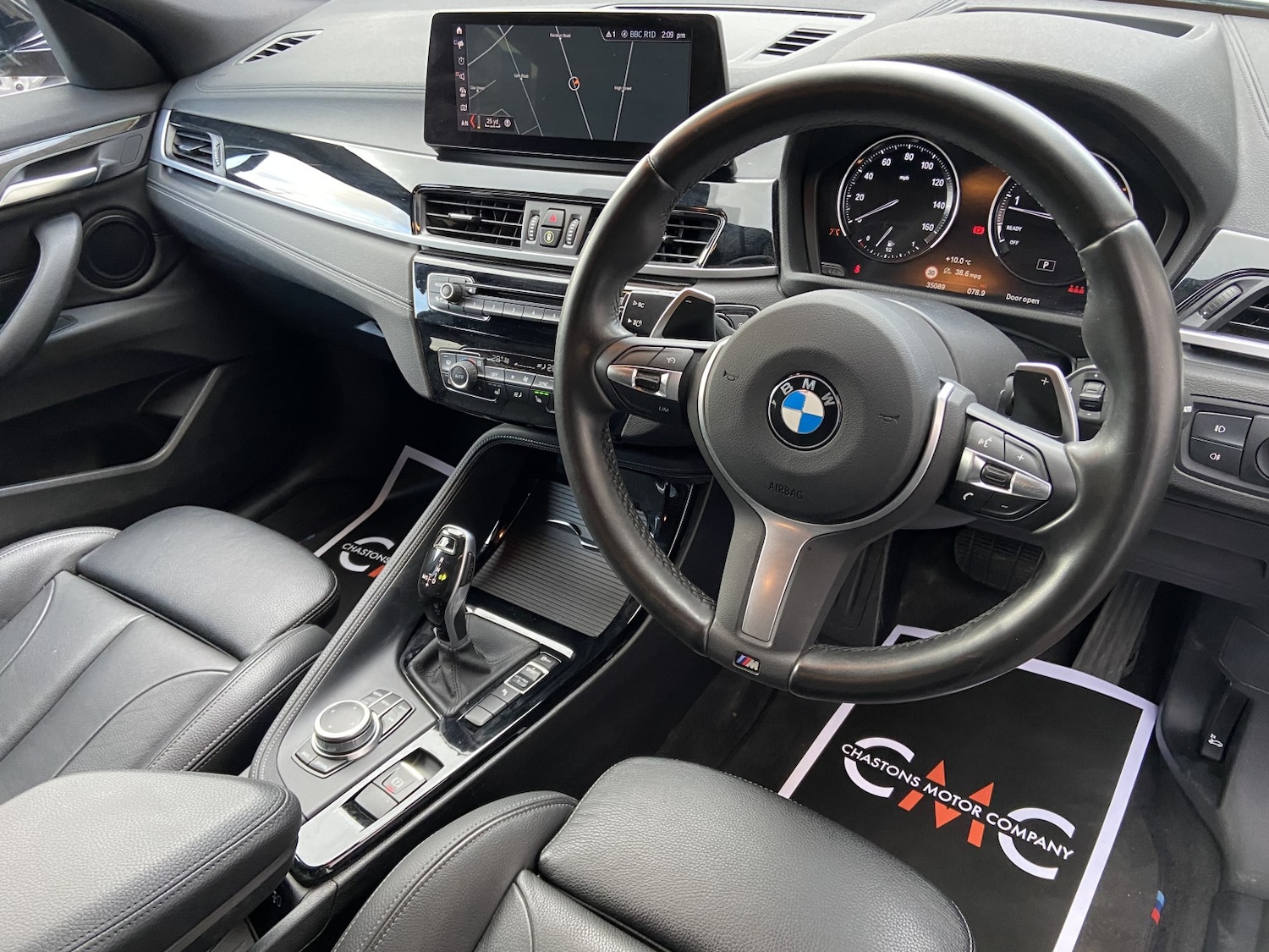 Used BMW X2 2020 for sale - 76482903: Photo 17