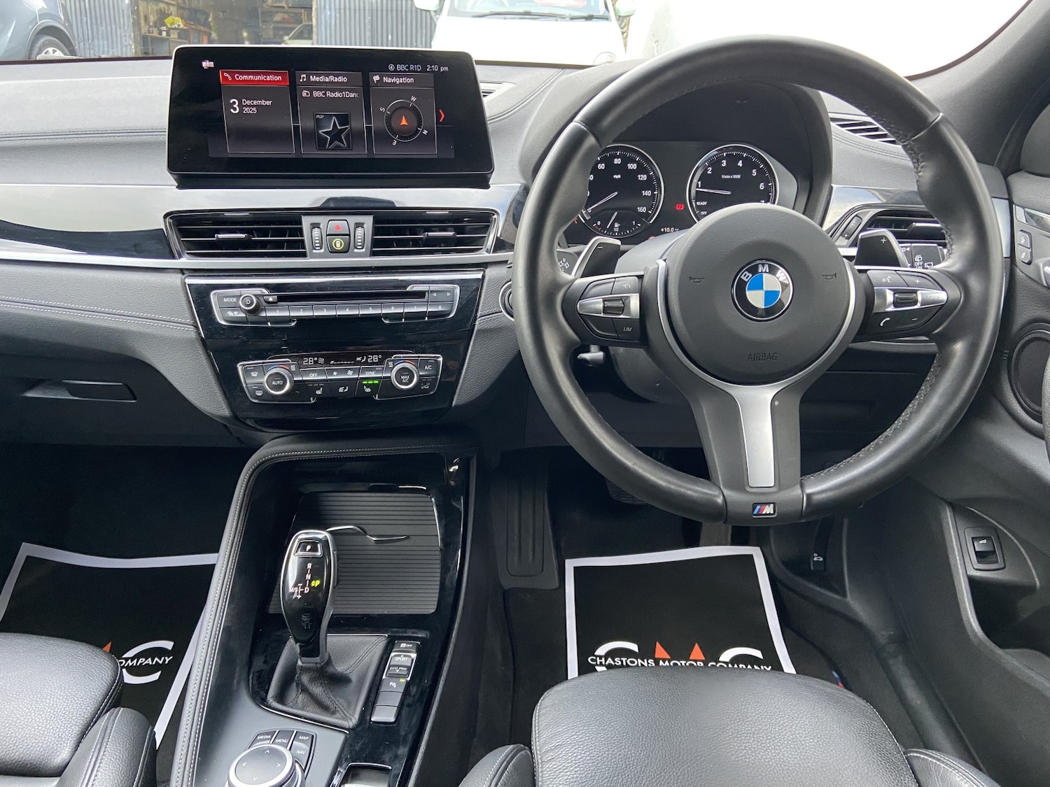 Used BMW X2 2020 for sale - 76482903: Photo 19