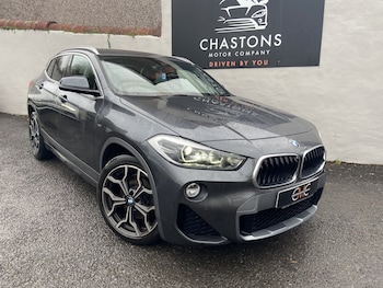Used BMW X2 2020 for sale - 76482903: Photo