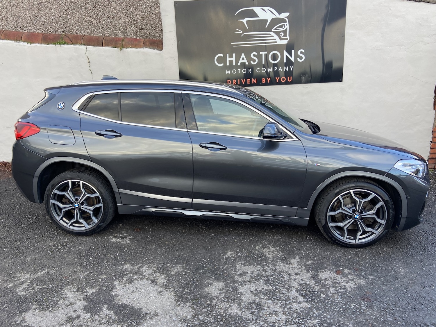 Used BMW X2 2020 for sale - 76482903: Photo 2